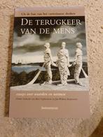 De terugkeer van de mens, Ophalen of Verzenden, Zo goed als nieuw