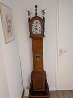 Staande antieke Warmink klok, Antiek en Kunst, Antiek | Klokken, Ophalen