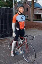 levensechte Sarah en Abraham te huur, Ophalen, Zo goed als nieuw, Abraham of Sarah