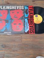 TALKING HEADS REMAIN IN LIGHT USA., Cd's en Dvd's, Vinyl | Rock, Ophalen of Verzenden, Zo goed als nieuw