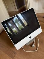 Apple iMac 21,5 inch, Computers en Software, Apple Desktops, Ophalen, Zo goed als nieuw, IMac