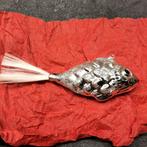 Oude kerstbal vis., Diversen, Ophalen of Verzenden