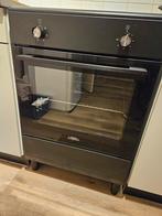Everglades EVCH6210 Inductie Oven, Witgoed en Apparatuur, Ovens, Ophalen, Hete lucht, 60 cm of meer, Nieuw