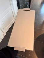 IKEA ENGER Spiegel - 46,5 x 20 cm, Huis en Inrichting, Woonaccessoires | Spiegels, Minder dan 50 cm, Gebruikt, Ophalen of Verzenden