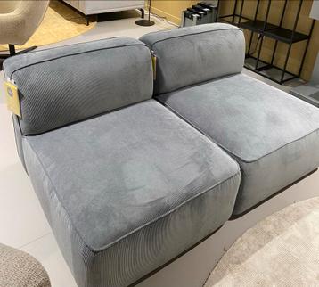 Montel Bruno set van 2 x 1-zits beschikbaar voor biedingen