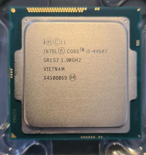 processor, Computers en Software, Processors, Gebruikt, 4-core, 2 tot 3 Ghz, Verzenden