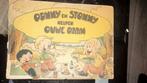 Pommy en Stommy helpen Ouwe Daan- Prentenboek, Ophalen of Verzenden, Gelezen, Nele, Prentenboek