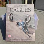 Eagles - History of the Eagles Boxset, Ophalen of Verzenden