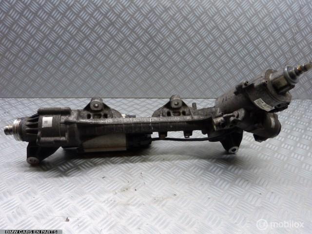 Stuurhuis BMW 5-serie F10  F11 F13 active steering, Auto-onderdelen, Besturing, BMW, Gebruikt, Ophalen of Verzenden