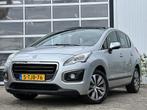 Peugeot 3008 1.6 VTi Active 120pk | Achteruitrijcamera | Blu, Voorwielaandrijving, Zwart, 4 cilinders, Origineel Nederlands
