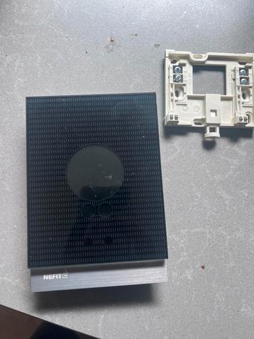 Nefit moduline easy 1168 beschikbaar voor biedingen