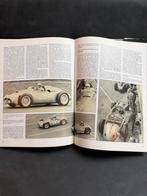 Autototaal Bugatti - Overzicht van Bugatti modellen, Ophalen of Verzenden, Gelezen