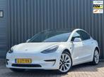 Tesla Model 3 Standard RWD Plus 60 kWh, Auto's, Tesla, Automaat, 238 pk, Gebruikt, Zwart