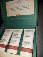 Holland & Barret | De Tuinen Argan Giftset, Ophalen of Verzenden, Nieuw