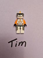 Lego Star Wars Phase 1 Clone Commander Cody (sw0196) NIEUW!, Verzenden, Nieuw