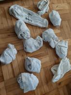 Witte sneaker sokken, 10 paar,  laag model  maat 39/42, Ophalen of Verzenden, Sokken en Kniesokken, Maat 39 t/m 42, Wit