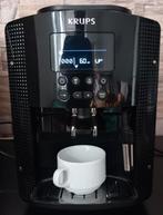 KRUPS  type 81** koffiemachine, Witgoed en Apparatuur, Koffiezetapparaten, Gebruikt, Koffiemachine, 4 tot 10 kopjes, Afneembaar waterreservoir