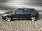 Audi A3 Sportback 1.4 TFSI Ambition Automaat, Auto's, Audi, 65 €/maand, Gebruikt, 4 cilinders, 690 kg