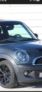 mini r56 motorkap, Ophalen of Verzenden