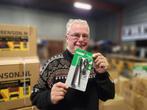 Looplamp COB compact oplaadbaar, Verzenden, Nieuw