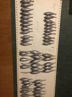 Zeelood, Watersport en Boten, Ophalen of Verzenden, Zo goed als nieuw, Dobber of Lood