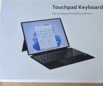 Partij TOUCHPAD KEYBORD TOETSENBORD PRO QULOSE, Computers en Software, Ophalen of Verzenden, Nieuw, 10 inch