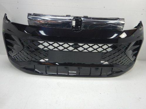 VW Tiguan 571 Voorbumper R-Line met Grille 6PDC CAM LC9X 571, Auto-onderdelen, Carrosserie en Plaatwerk, Bumper, Volkswagen, Voor