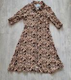 Panter jurkje uit de JM collectie maat 110-116, Meisje, Ophalen of Verzenden, Zo goed als nieuw, Jurk of Rok