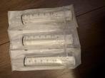 29 stuks 60 ml spuiten van Codan., Ophalen, Nieuw