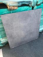 keramische terrastegels 80x80x2 cm actie meerdere kleuren, Ophalen, Keramiek, Nieuw, 10 m² of meer