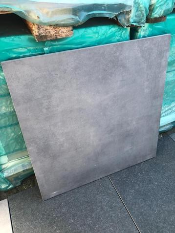 keramische terrastegels 80x80x2 cm actie meerdere kleuren beschikbaar voor biedingen
