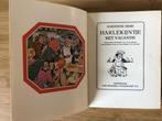 Josephine Siebe : Harlekijntje met vacantie - oude druk, Boeken, Ophalen of Verzenden, Gelezen