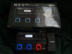 Boss GT-1 Gitaar Effect Processor, Muziek en Instrumenten, Effecten, Ophalen, Zo goed als nieuw, Delay of Echo