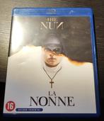 The Nun - blu ray. Horror Conjuring, Cd's en Dvd's, Blu-ray, Zo goed als nieuw, Horror, Verzenden