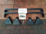 Originele dakdragers set Citroën / Ds Ds3, Auto diversen, Dakdragers, Ophalen, Zo goed als nieuw