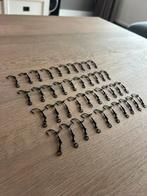 Ronnie Spinner rig met Ridgemonkey Fox Korda componenten, Ophalen of Verzenden, Nieuw, Haak