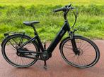Qwic premium MN7 | Bafang middenmotor | in goede staat, Fietsen en Brommers, Elektrische fietsen, Qwic, Ophalen of Verzenden, 50 km per accu of meer