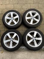 Volvo Matres velgenset 16 inch, Ophalen, Gebruikt, Velg(en), 16 inch