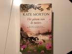 Kate Morton, Het geheim van de zusters, Zo goed als nieuw, Verzenden