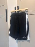 Adidas broek kort, Kleding | Heren, Sportkleding, Verzenden, Zo goed als nieuw