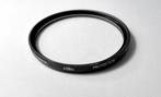 HOYA HDX UV filter Ø62mm, Overige merken, 60 tot 70 mm, UV-filter, Ophalen of Verzenden