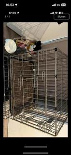 Hondenbench maat s, Ophalen of Verzenden, Zo goed als nieuw