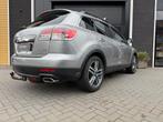 Mazda CX-9 3.7 GT-L | Trekhaak | Automaat | Winterbanden | S, Auto's, Mazda, Automaat, Euro 5, Gebruikt, Zwart