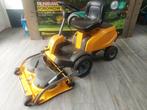 Mtd Smart 5 maanden oud   Stiga villa 13  cub cadet topsun, Tuin en Terras, Ophalen of Verzenden, Zo goed als nieuw, Mulchfunctie