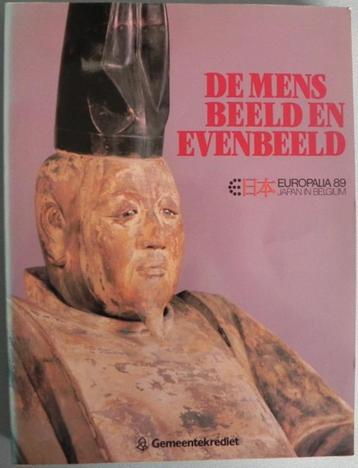 De mens beeld en evenbeeld. Paleis voor schone kunsten beschikbaar voor biedingen