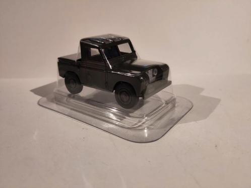 Corgi Land Rover Series 2 88 Pick Up, Hobby en Vrije tijd, Modelauto's | 1:43, Zo goed als nieuw, Auto, Corgi, Ophalen of Verzenden