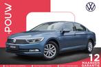 Volkswagen Passat 1.4 TSI 125pk DSG Comfortline | ErgoComfor, 12 maanden, Gebruikt, Blauw, Origineel Nederlands