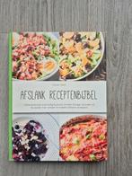 Afslank Receptenbijbel  - Oscar Helm, Ophalen of Verzenden, Zo goed als nieuw, Dieet en Voeding, Oscar Helm
