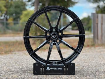 19 Inch 5x112 Vorsteiner Look VW 6 7 8 Audi Mercedes A CLA beschikbaar voor biedingen