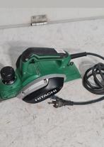 Hitachi schaafmachine 230V, Ophalen of Verzenden, N.v.t, N.v.t, N.v.t